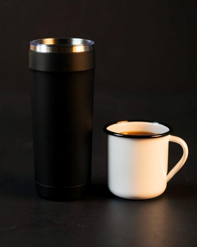 Drinkware