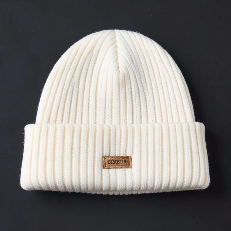 Covenant Beanie