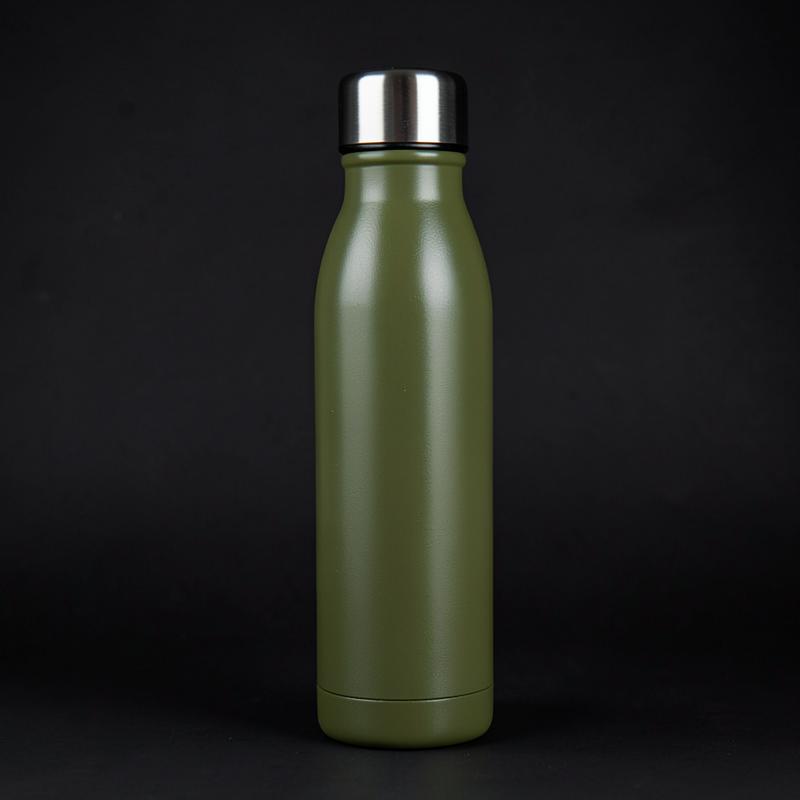 Living Water Bottle
