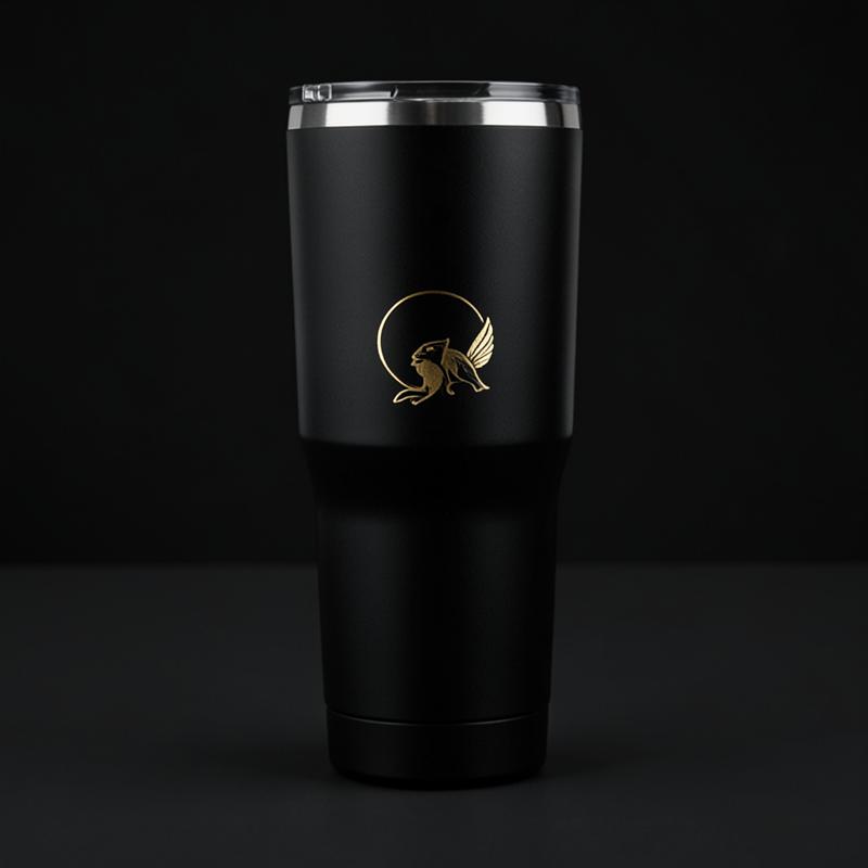 Worship Tumbler